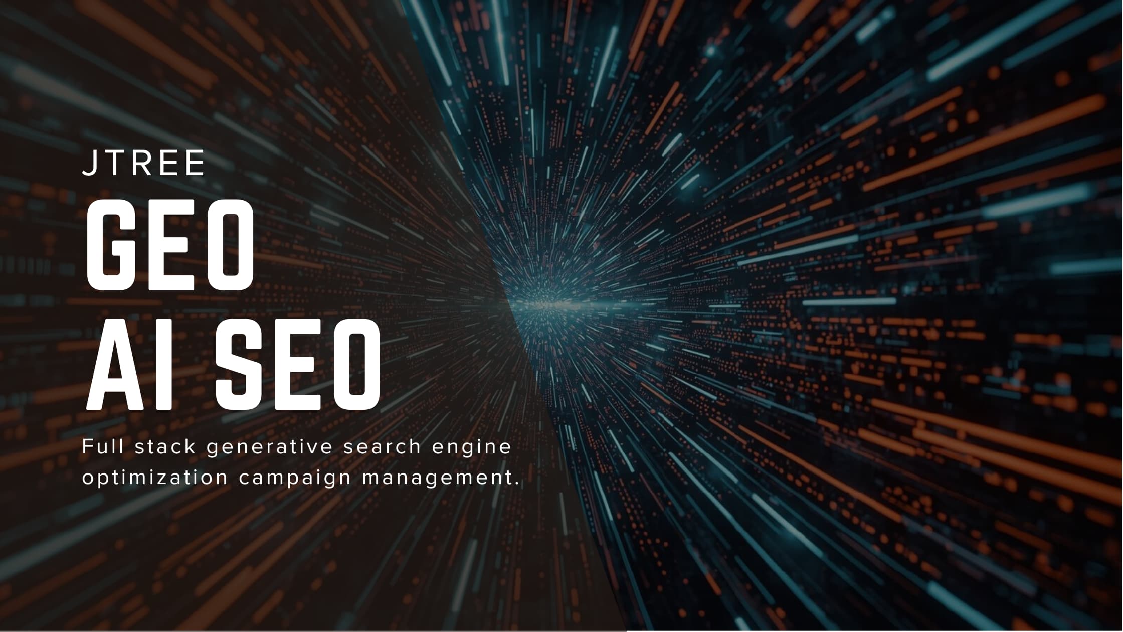 Generative Search Optimization