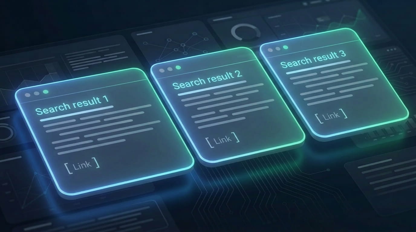 Organic Search Optimization